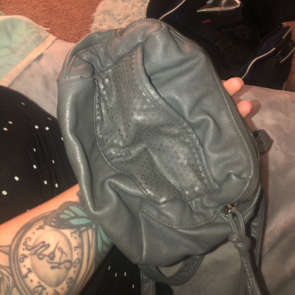 purse